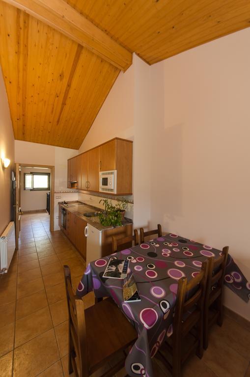 Casa Soltero Apartamentos Aguascaldas Oda fotoğraf