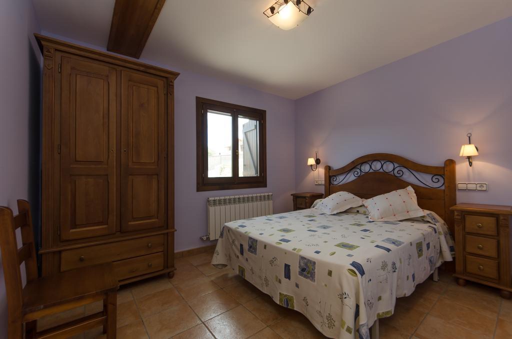 Casa Soltero Apartamentos Aguascaldas Oda fotoğraf